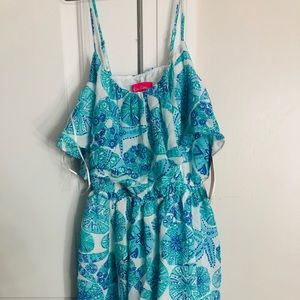 Women’s Lily Pulitzer Dress